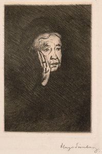  autorstwa Hugo Simberg