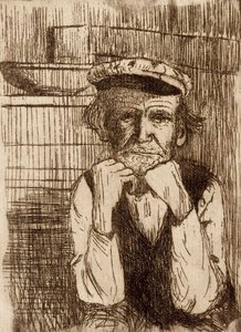  autorstwa Hugo Simberg