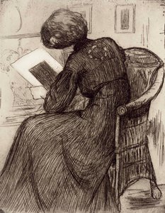  autorstwa Hugo Simberg