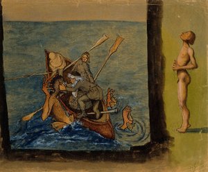  autorstwa Hugo Simberg