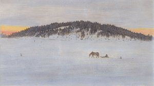 autorstwa Hugo Simberg