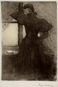  autorstwa Hugo Simberg