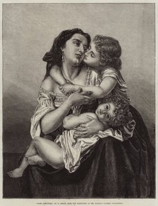 Skarby domu autorstwa Hugues Merle