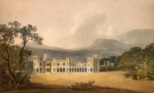  autorstwa Humphry Repton