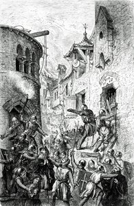 Antysemityzm i prześladowania Żydów przez krzyżowców, 1881