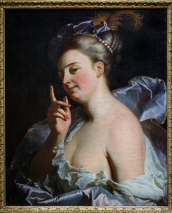  autorstwa Hyacinthe Francois Rigaud