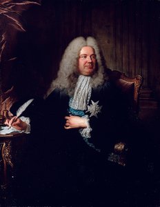 Portret Charlesa-Gasparda Doduna, markiza d