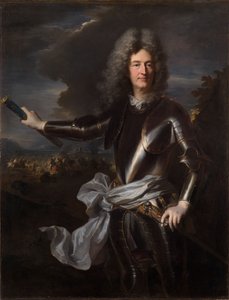  autorstwa Hyacinthe Rigaud