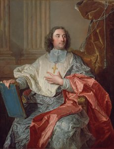  autorstwa Hyacinthe Rigaud