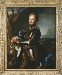  autorstwa Hyacinthe Rigaud