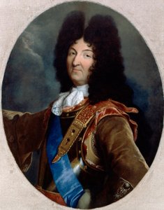  autorstwa Hyacinthe Rigaud