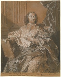  autorstwa Hyacinthe Rigaud