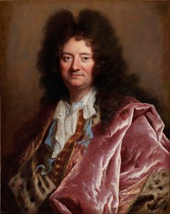 Portret dżentelmena