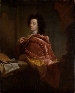  autorstwa Hyacinthe Rigaud