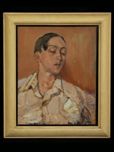 Portret Eddy