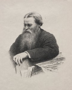 Edwina Edwardsa, 1892. autorstwa Ignace Henri Jean Fantin Latour
