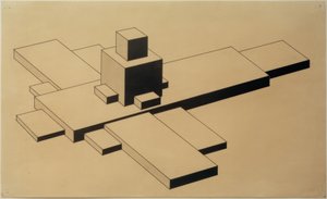 Projekt architektoniczny