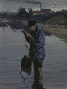 Jego królestwem jest umysł człowieka, 1882 r