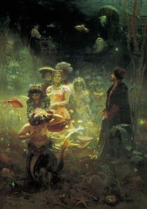 Sadko w Podwodnym Królestwie