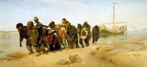  autorstwa Ilya Efimovich Repin