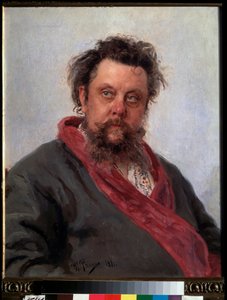  autorstwa Ilya Efimovich Repin