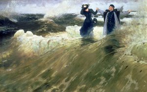 Co za wolność! 1903