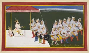  autorstwa Indian School
