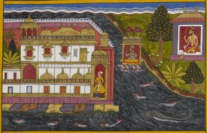  autorstwa Indian School