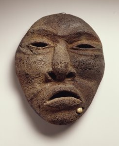 Maska (fiszbiny)