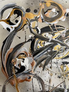 Fluid Gold – streszczenie autorstwa Irene Chua