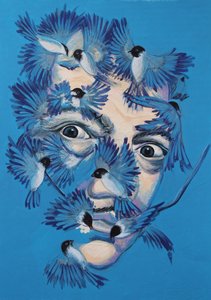 Dalí i Sikorki, 2015
