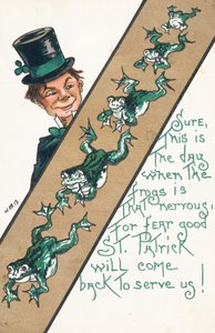  autorstwa Irish School