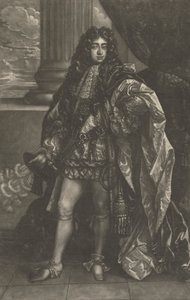 Henry FitzRoy, 1.książę Grafton