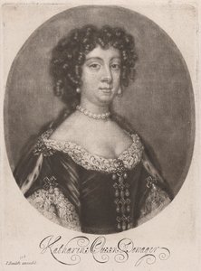 Katarzyna Królowa Wdowa