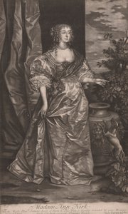 pani Anna Kirk