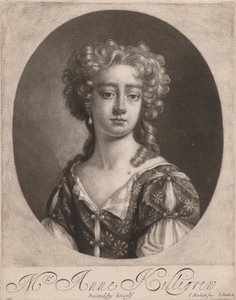 Pani Anny Killigrew
