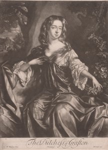 Księżna Grafton