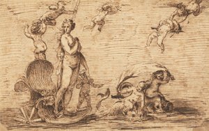 Nimfa Galatea