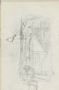 Nauka autorstwa Isaac Israels
