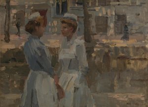 autorstwa Isaac Israels