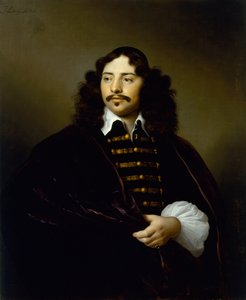 Martijna Gaertza, 1656