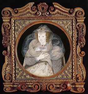 Frances, hrabina Howard