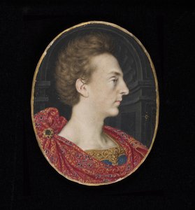 No.3903 Henryk Fryderyk, książę Walii (1594-1612), najstarszy syn króla Anglii Jakuba I (VI Szkocji)