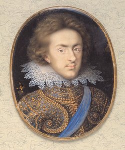 „Henryk książę Walii”, 1594-1612, c1610
