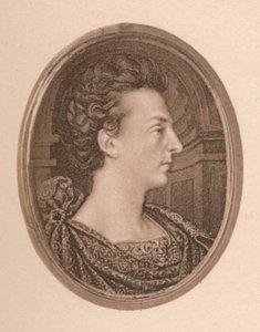 Portret - Henryk, książę Walii, 1610, 1904.