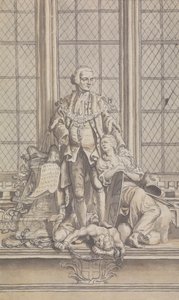 Niezidentyfikowany periodyk / ilustracja do gry autorstwa Isaac Taylor