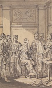 Niezidentyfikowany periodyk / ilustracja do gry autorstwa Isaac Taylor