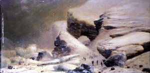 Zespół Odkrywców autorstwa Isaac Walter Jenner