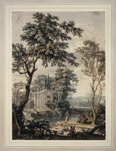  autorstwa Isaac de Moucheron
