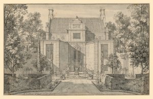  autorstwa Isaac de Moucheron